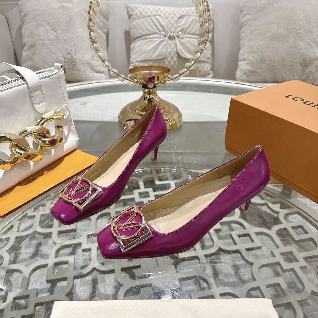 Women's high heels